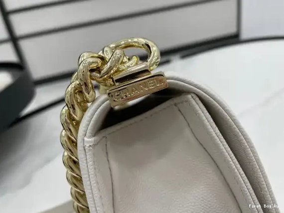 Firstbag Ru BAG CHANEL BOY 0505